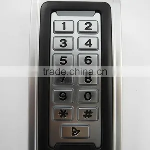 Metal Standalone Acces Controller Access Control System PY-S600 thumbnail-3
