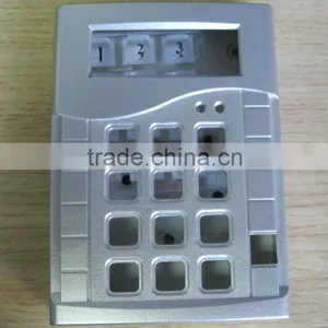 ABS Plastic Housing for Access Control System Using PY-H207A thumbnail-1