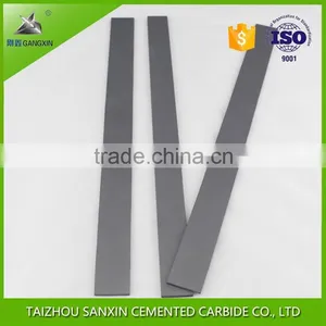 Yg8 Tungsten Carbide Strips thumbnail-6