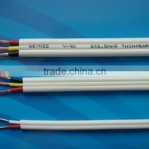 2C+E Flat TPS CABLE ENERGY CABLE thumbnail-1