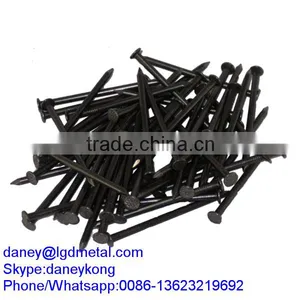 Hot-selling Polished Common Nails/roofing Nails CN-009D thumbnail-1