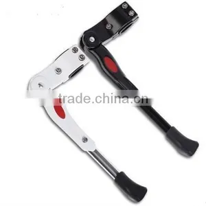 Alloy Bike Kick Stand Adjustable Bicycle Kickstand thumbnail-1