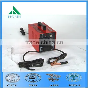 IGBT Inverter Arc Double Wire Automatic Submerged Arc Welding Machine thumbnail-2