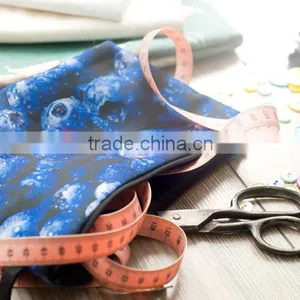 Digital Print Modern Fashion Usa Sexy Ladies Plumaje Cosmetic Bag Quality Choice thumbnail-6