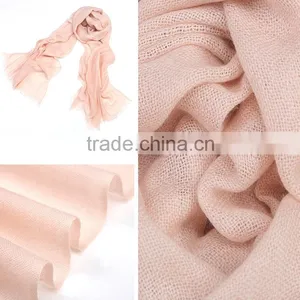 Wholesale Hot Selling Cheap Polyester Scarf thumbnail-1