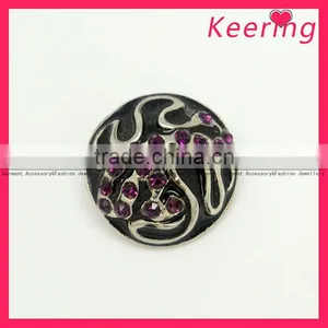 Fashion Blouse Buttons Business Suit Buttons WBK-1140 thumbnail-1