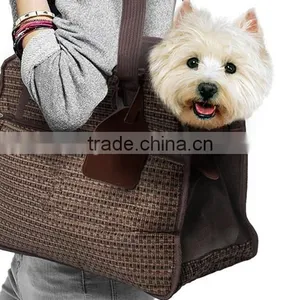 Fashional Pet Carrier thumbnail-2