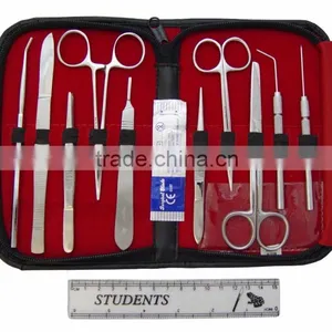 Medical Supplies Disposable Sterile Surgical Operation Kit, Surgical Operating Package thumbnail-1