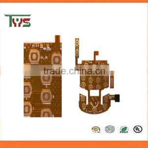 PCB Design and Assembly Smd Led Circuit Board thumbnail-1