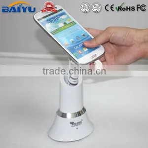 Hot Selling Security Remote Control Cell Phone Display Stand thumbnail-1
