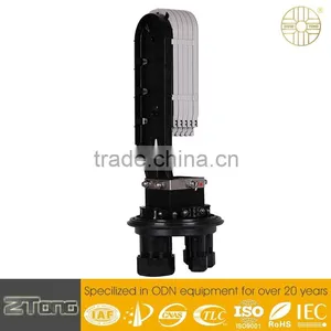 GJS-8019 Fiber Optic Splice Closure thumbnail-4