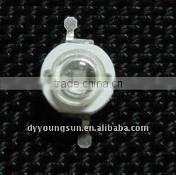 2015 Cheapest Low Price 1-3w High Power LED thumbnail-4