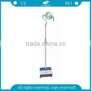 AG-LT009 Stand Patient Surgical Operation Hospital Emergency Operation Lamp thumbnail-1