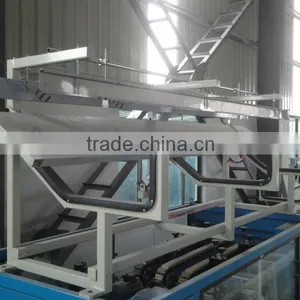 250mm PVC Ceiling Panel Production Line thumbnail-5