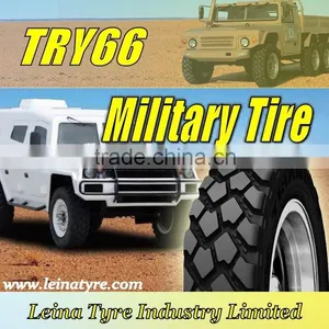 High Quality China MPT Tyre TRY66 365/85R20 18PR thumbnail-2