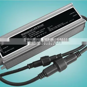 100W 2000mA Constant Current Waterproof LED Driver thumbnail-1