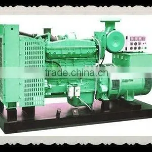 Competitive Price Diesel Generator Set thumbnail-1