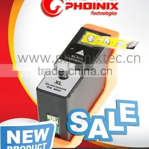 LM155XL BK Ink Cartridge Compatible for Pro715 / Pro915 thumbnail-1