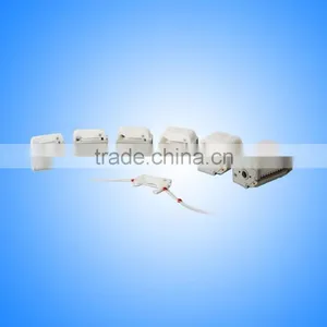 Disinctive Design PeristalticPump Head DG Series thumbnail-1