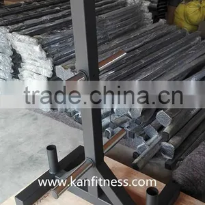 Weight Plate Rack/bumper Plate Rack thumbnail-2