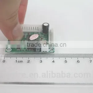 Vire sd Card Amplifier Kit Audio Module Mp3 Module China Manufacturer thumbnail-2