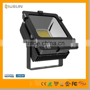 New Patent Outdoor 50w Led Stadium Flood Lights thumbnail-1