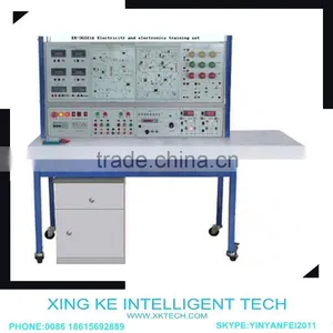 Electrical Training Device XK-DGDZ1A Electrician and Electronics Training Device thumbnail-1