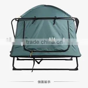 Lightweight Camping Bed thumbnail-3