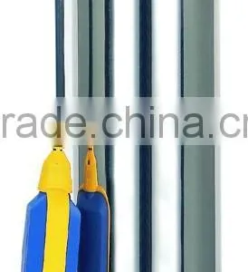 5-impeller Stainless Steel Submersible Water Pump thumbnail-1
