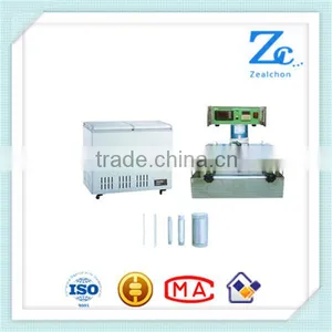 Digital Electric Low Temperature Flexibility Tester thumbnail-1