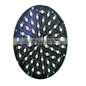 RGBW Par Light 3 in 1/LED High Power Par Light 3 in 1 /54*3w LED Par Light 3 in 1 thumbnail-3