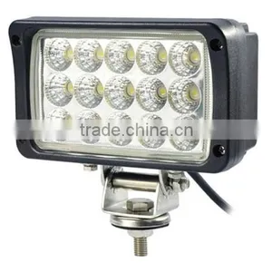 48w Led Work Light Truck 24v Work Lamp thumbnail-2