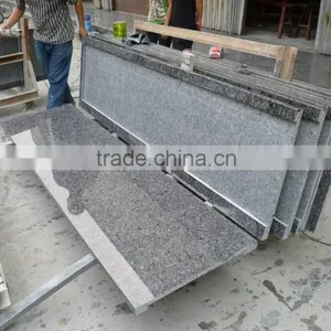 Imperial Brown Granite Countertop thumbnail-1