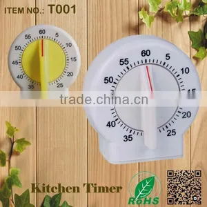 China Supplier ROHS Plastic ABS Antique Countdown Timer thumbnail-1