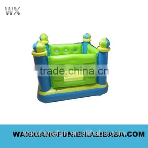 2016 Hot Sale Inflatable Castle for Kids thumbnail-2