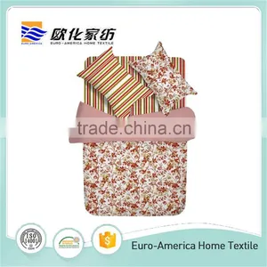 Wholesale Soft Cartoon Home Bedding Set thumbnail-1