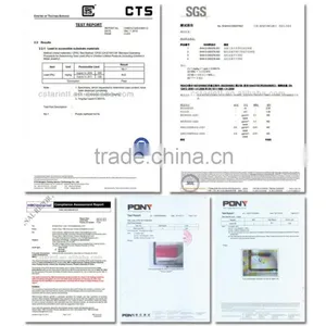 Hangzhou Bofeng Import & Export Co., Ltd. company overview - view 2 thumbnail