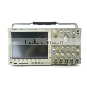 Tektronix DPO4054 Oscilloscope, 500 MHz, 2.5 GS/s, 4 Channels thumbnail-2