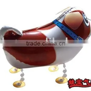 Standing Balloon thumbnail-1