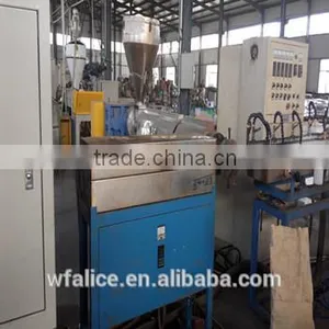 PVC Nylon Fiber Hose Plant thumbnail-1
