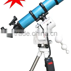 Refracting Telescope thumbnail-1