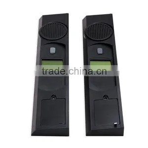 Hot Selling Custom ABS Plastic Voice Recorder With Push Button for Learnning Machine thumbnail-1