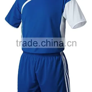 Quality Cheap High School Soccer Uniforms for Teams thumbnail-2