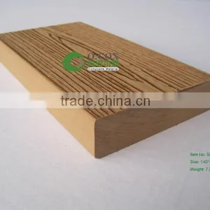 WPC Garden Decking thumbnail-1