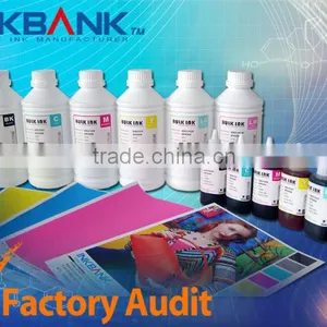 Sublimation Ink for Wide Format Printer thumbnail-1
