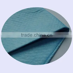 Super Absorbtion Layer Cotton Core and Waterproof Backsheet Diaposable Underpad thumbnail-1