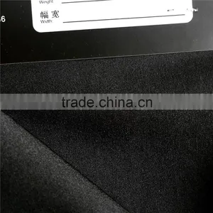 100D Polyester Spandex Fabric/Sports Wear Fabric thumbnail-2