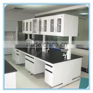 Easily to Clean and Maintain Good Quality of Clinic Furniture thumbnail-4