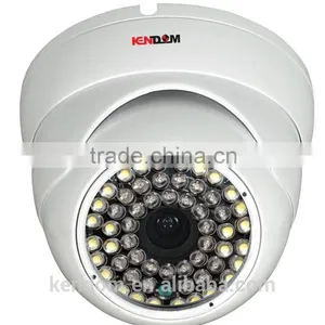 2016 Kendom New Items AHD Alarm Camera for Home Security Camera Compatible With DVR AHD 1080p for Warhouse, Basement, Home Use thumbnail-2