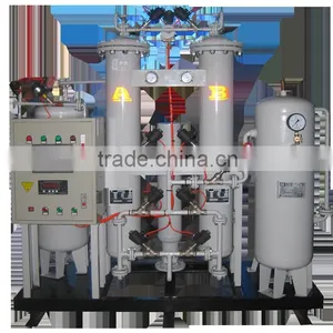 Industrial Oxygen Plant Psa Oxygen Generator thumbnail-4